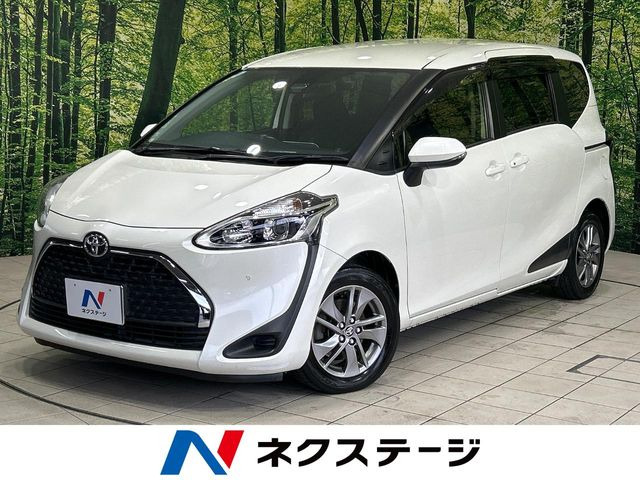シエンタ1.5 G