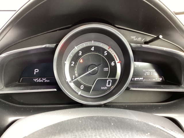 CX-31.5 XD ツーリング