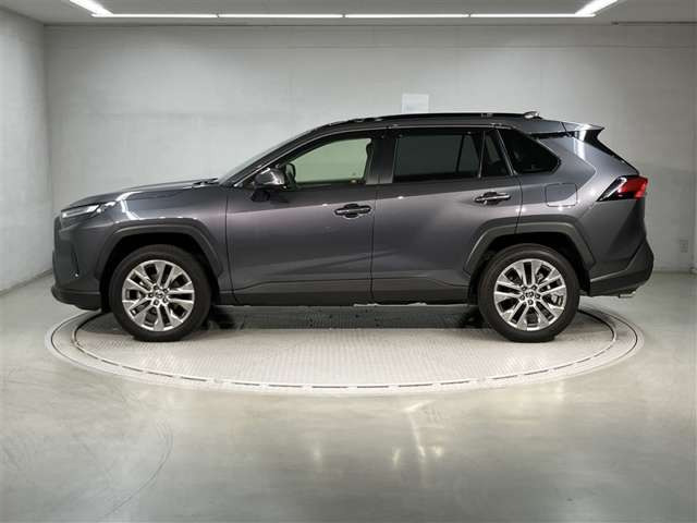 RAV42.5 ハイブリッド X