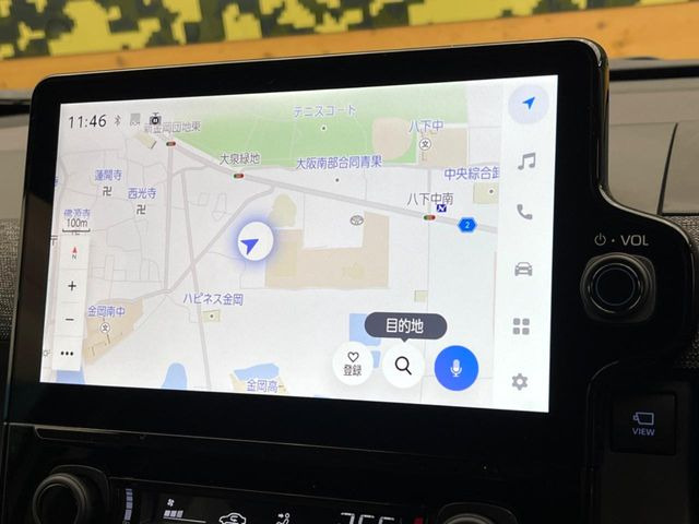 シエンタハイブリッド 1.5 Z