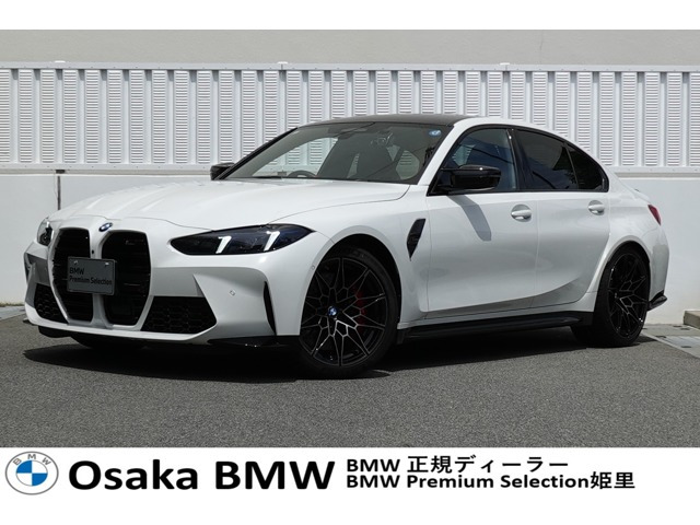M3セダン