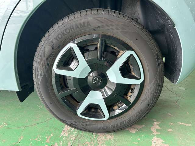 MAZDA21.5 15BD