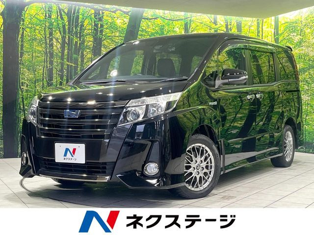 ノア1.8 ハイブリッド Si W×B