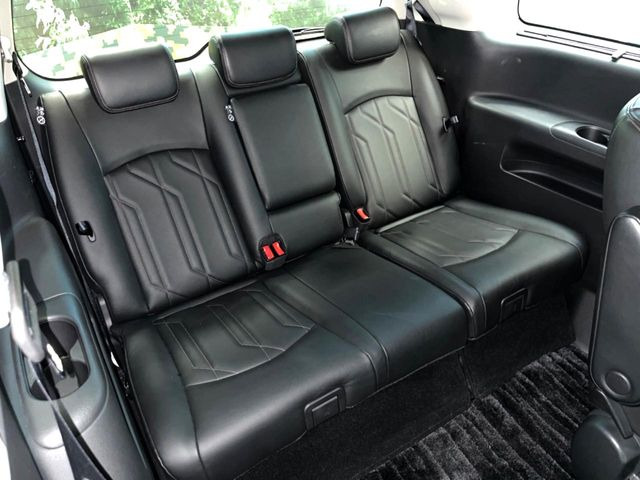 3��ڃV�[�g�͂�������ԗǍD����l�ł��������ƍ����Ē����܂��̂ŁA��l���ł̂��o���������N���N�ł��􂲉Ƒ��ŁA�C�̒m�ꂽ���ԂŁA�h���C�u�ɍs���̂��y���݂ł��ˁ�