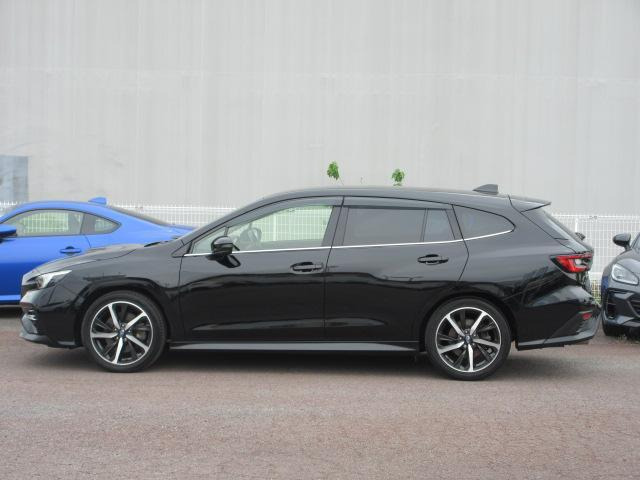 レヴォーグ1.8 GT-H EX 4WD