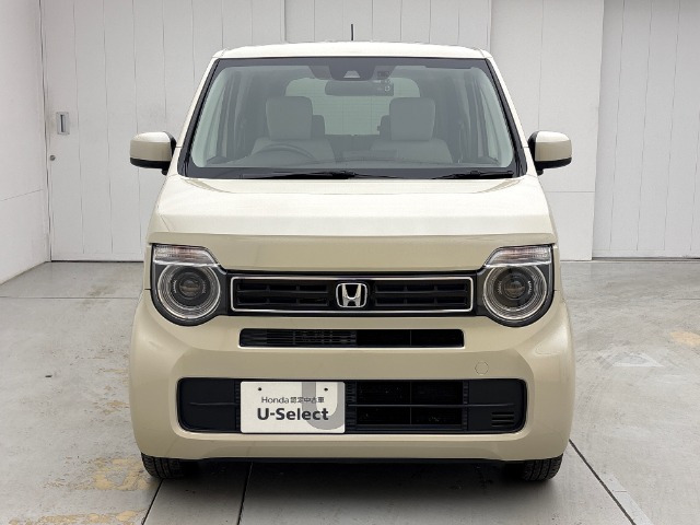 N-WGNL ホンダ センシング 4WD