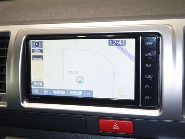 ハイエースバン2.8 スーパーGL ロング ディーゼル 4WD