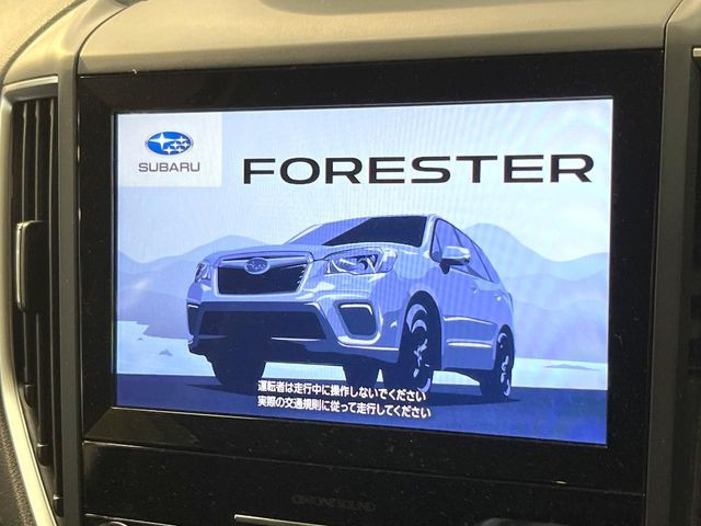 フォレスター1.8 スポーツ 4WD