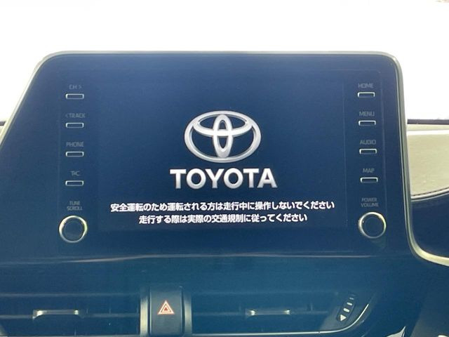 C-HRハイブリッド 1.8 S GR スポーツ