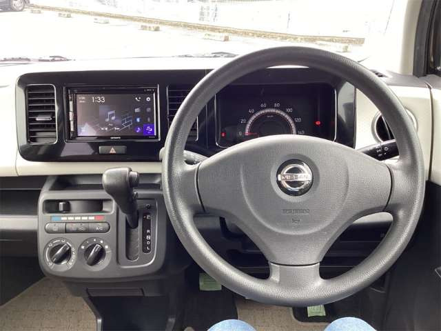 モコS