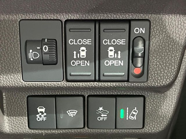 フリード1.5 G ホンダセンシング