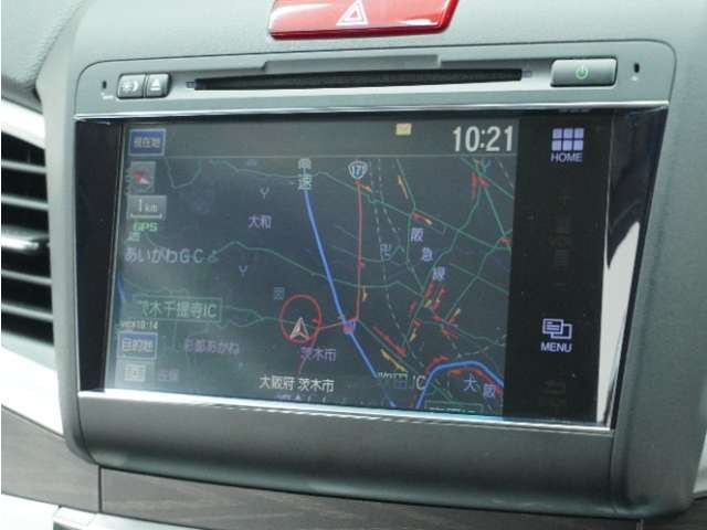 ジェイド1.5 RS