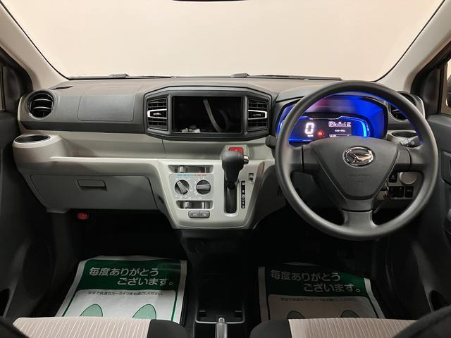 ミライースX SAIII