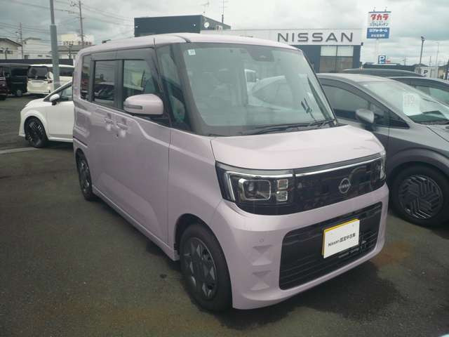 デイズルークスX