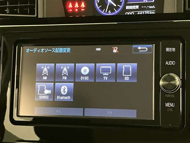 ルーミー1.0 カスタム G-T