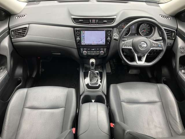エクストレイル2.0 20Xi Vセレクション 4WD