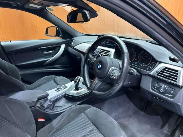 3シリーズツーリング320i Mスポーツ
