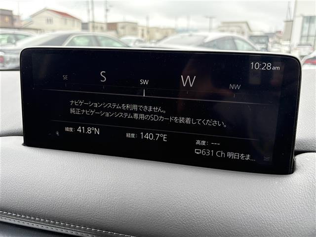 CX-52.2 XD フィールドジャーニー 4WD