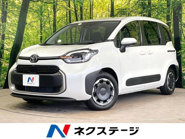 シエンタハイブリッド 1.5 Z