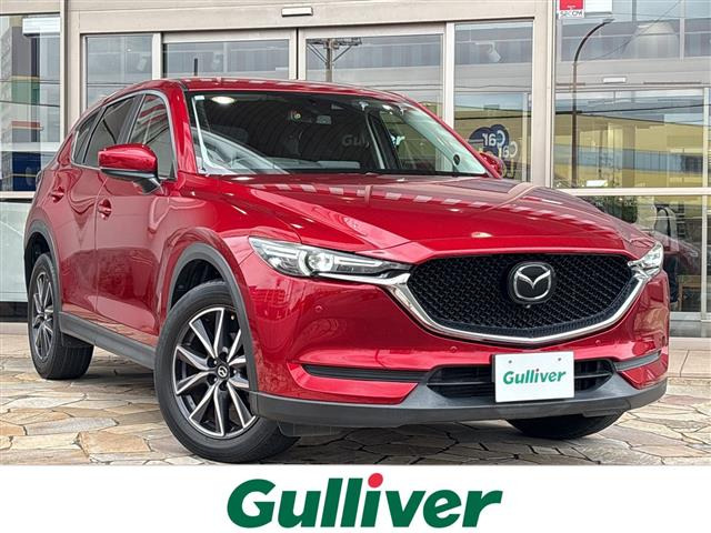 CX-52.2 XD プロアクティブ