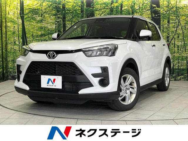 ライズ1.0 G