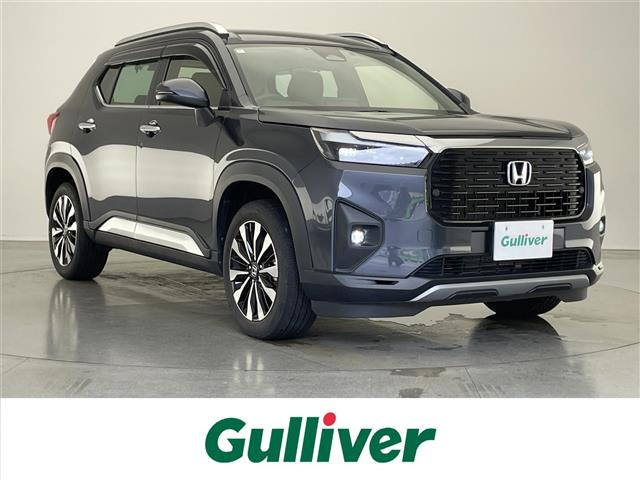 WR-V1.5 Z プラス
