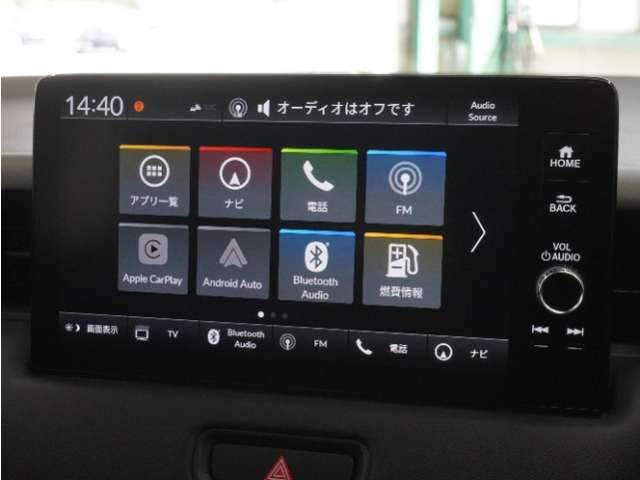 ヴェゼル1.5 ハイブリッド Z