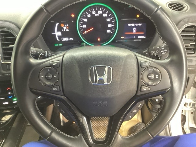 ヴェゼル1.5 ハイブリッド RS ホンダセンシング