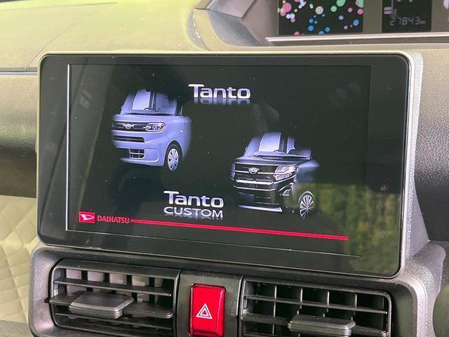 タントX