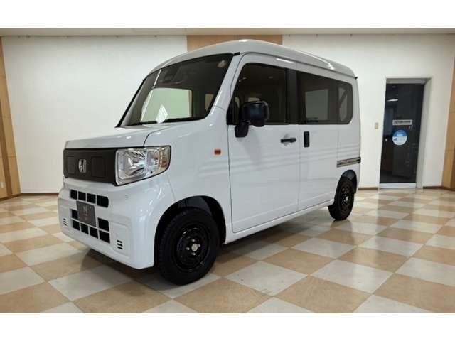 N-VAN e:e: L4
