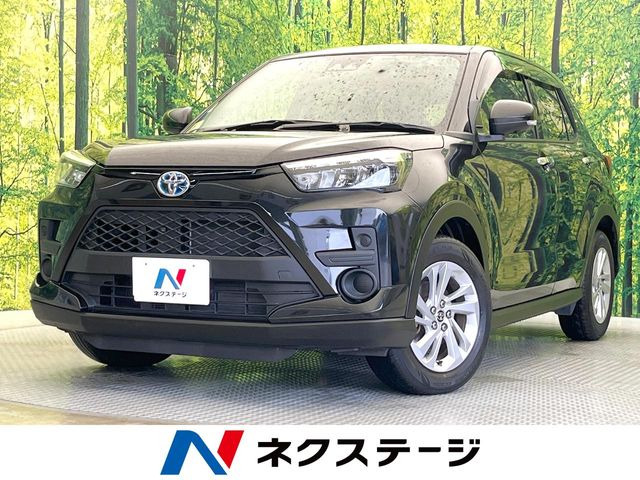 ライズ1.2 G