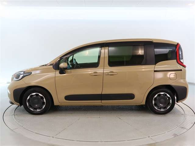 シエンタハイブリッド 1.5 Z