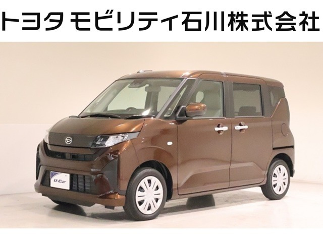 ムーヴX