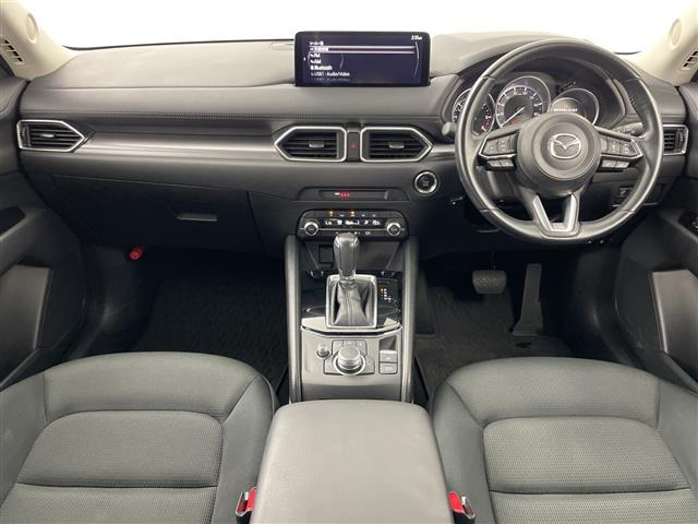 CX-52.2 XD スマートエディション 4WD