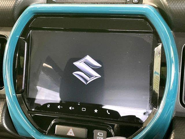 ハスラーハイブリッド(HYBRID) X