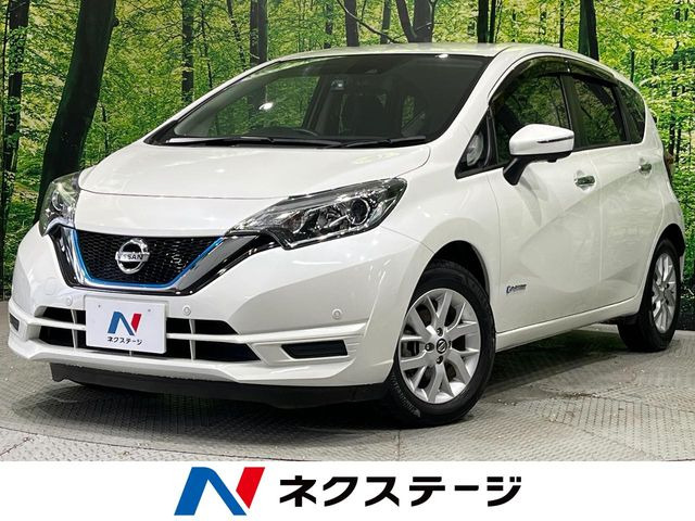 ノート1.2 e-POWER X