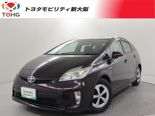 プリウス1.8 S