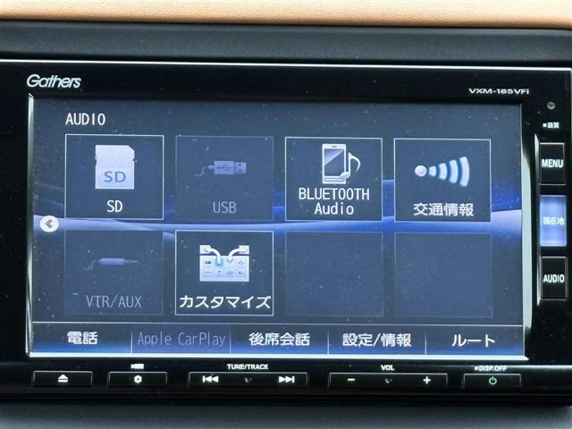 ヴェゼル1.5 ハイブリッド Z ホンダセンシング