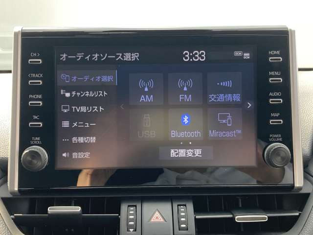 RAV42.0 G 4WD