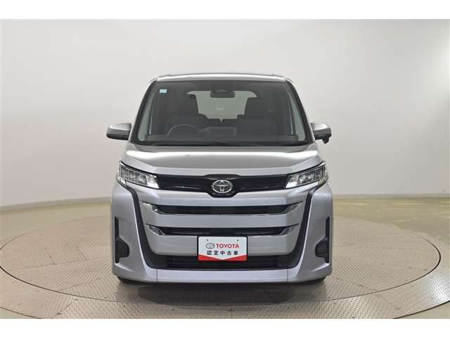 ノア2.0 X ウェルキャブ 車いす仕様 タイプI 車いす1名仕様