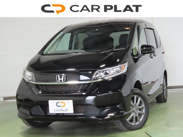 フリード1.5 ハイブリッド G ホンダセンシング 4WD