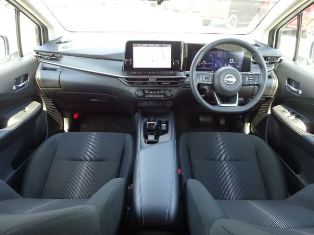 ノート1.2 X FOUR 4WD