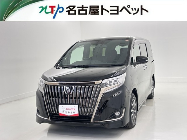 エスクァイア2.0 Gi プレミアムパッケージ ブラックテイラード
