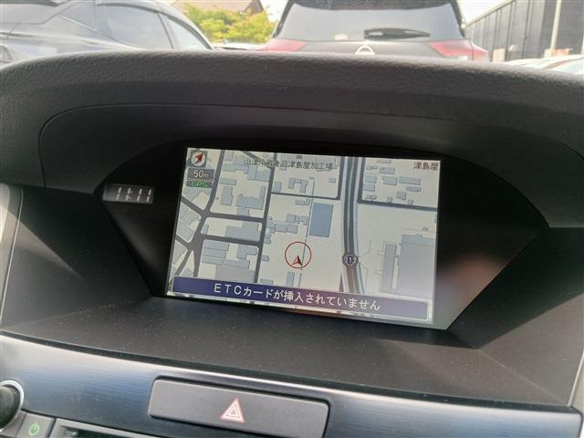 レジェンド3.5 4WD