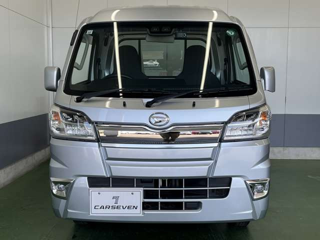 ハイゼットトラックジャンボ SAIIIt 4WD