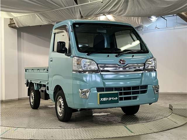 ハイゼットトラックエクストラ SAIIIt