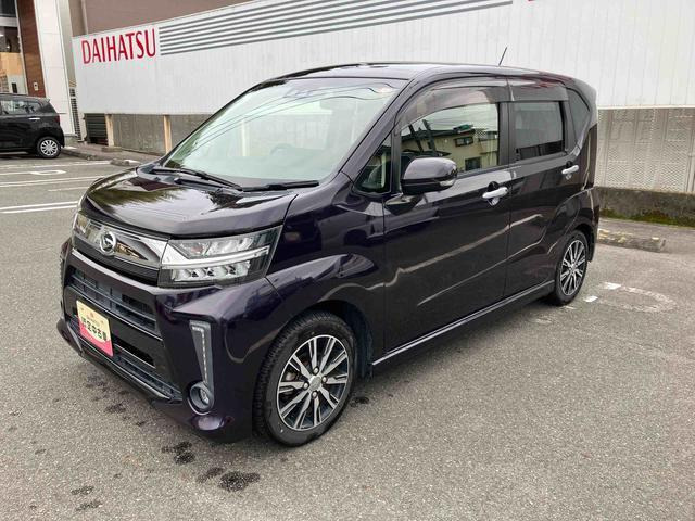 ムーヴカスタムX リミテッド SAIII