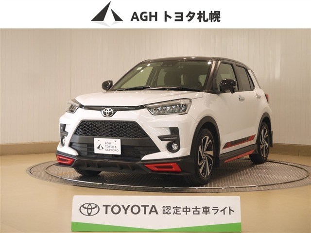 ライズ1.0 Z 4WD