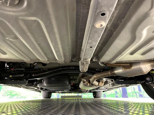 下回りがきれいなうちに、防錆加工の施工がオススメ。降雪地域はもちろん、沿岸部にお住いの方や、趣味でマリン・ウィンタースポーツをされる方にご好評いただいております。
