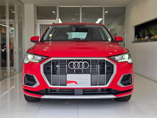 Q335 TFSI アドバンスド
